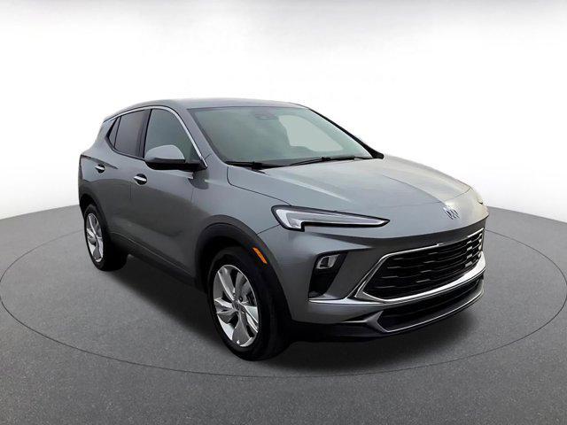 used 2025 Buick Encore GX car, priced at $19,274