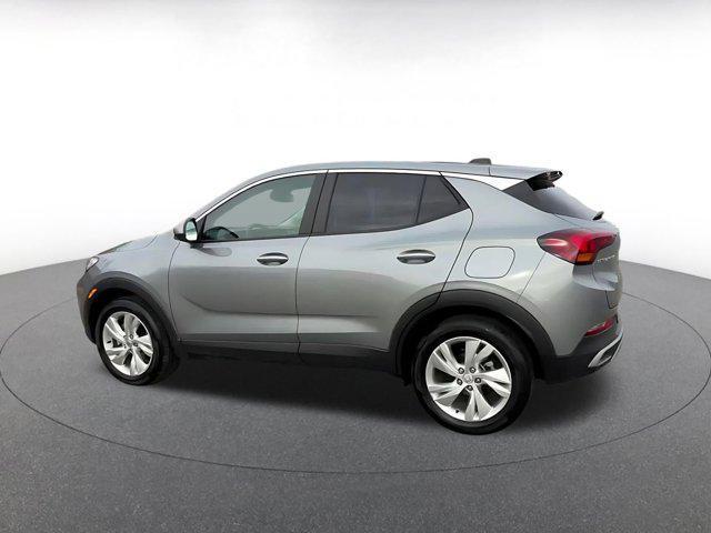 used 2025 Buick Encore GX car, priced at $19,274