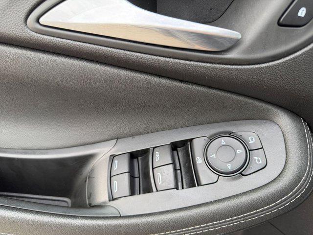 used 2025 Buick Encore GX car, priced at $19,274