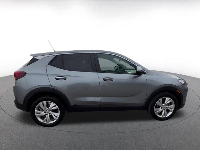 used 2025 Buick Encore GX car, priced at $19,274