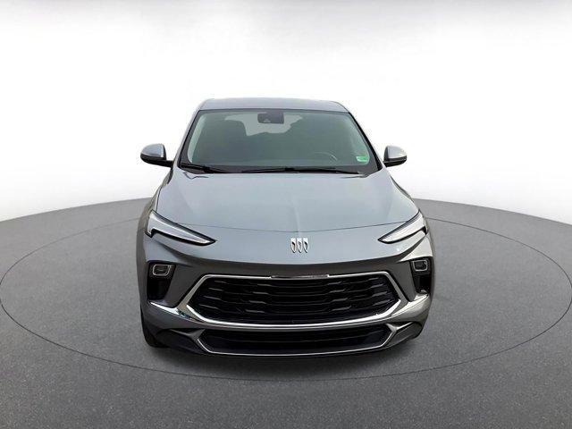 used 2025 Buick Encore GX car, priced at $19,274