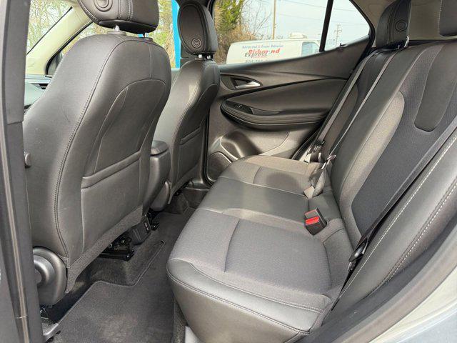 used 2025 Buick Encore GX car, priced at $19,274