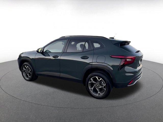 used 2025 Chevrolet Trax car, priced at $20,244