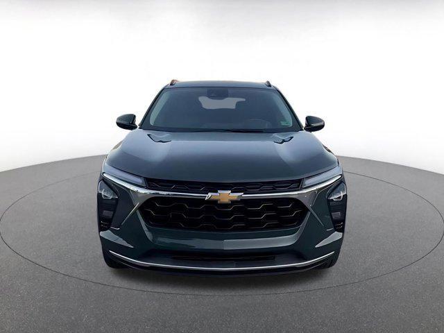 used 2025 Chevrolet Trax car, priced at $20,244