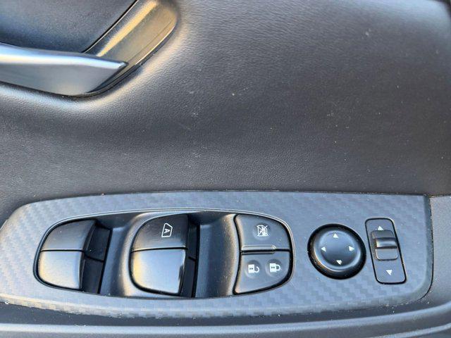 used 2025 Nissan Sentra car, priced at $17,662