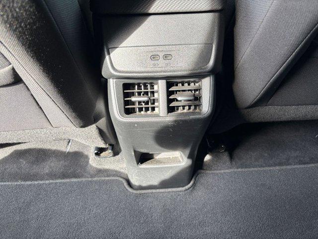 used 2025 Chevrolet Equinox car, priced at $24,098