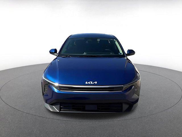 used 2025 Kia K4 car, priced at $19,383