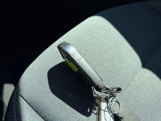 used 2025 Kia K4 car, priced at $19,383