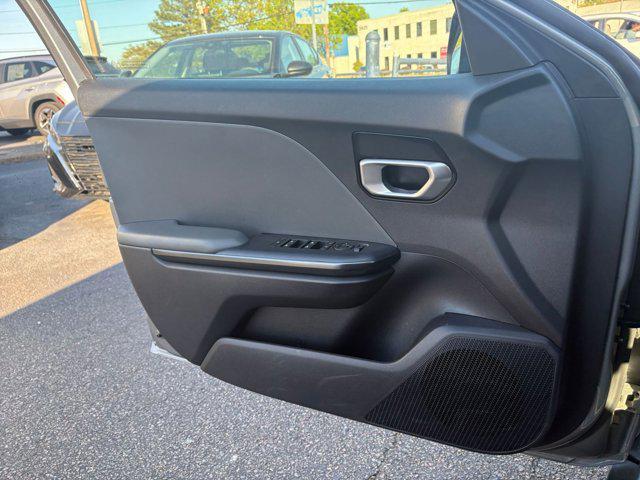 used 2025 Kia K4 car, priced at $19,873