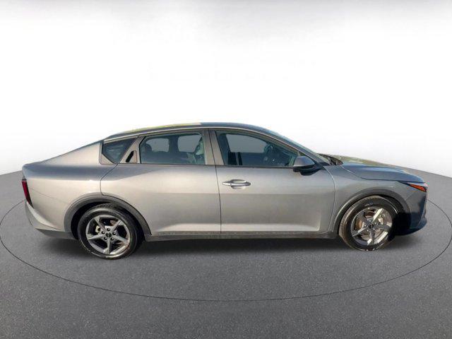 used 2025 Kia K4 car, priced at $19,873