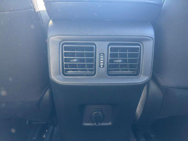 used 2025 Toyota RAV4 Hybrid car, priced at $30,472