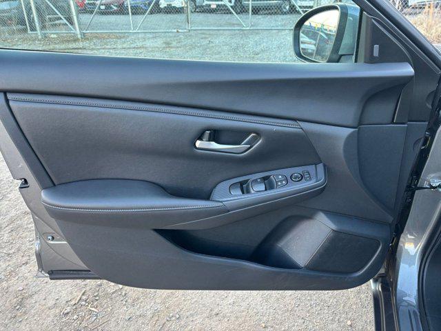 used 2024 Nissan Sentra car, priced at $16,986