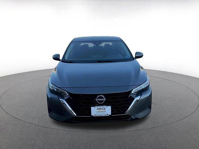 used 2024 Nissan Sentra car, priced at $16,986