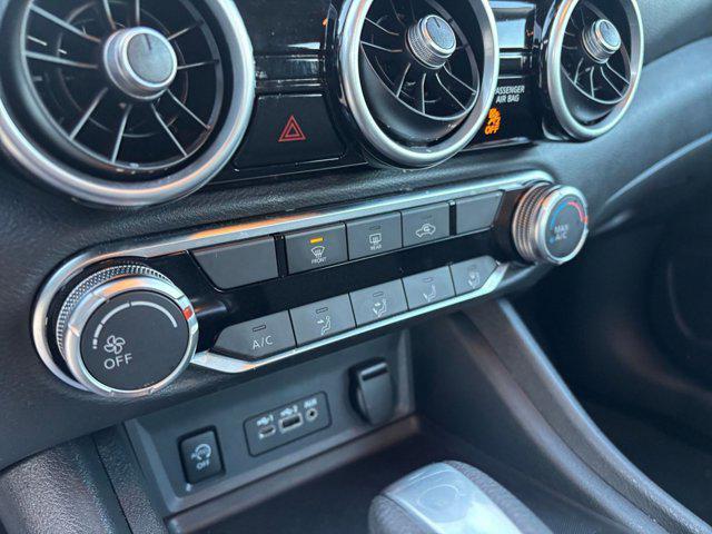used 2024 Nissan Sentra car, priced at $16,986