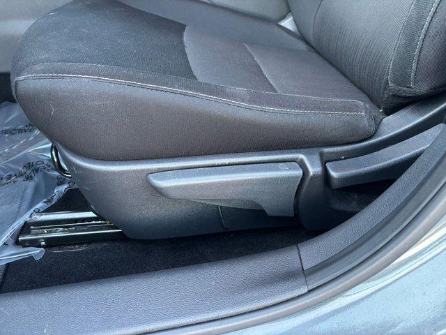 used 2024 Nissan Sentra car, priced at $16,986