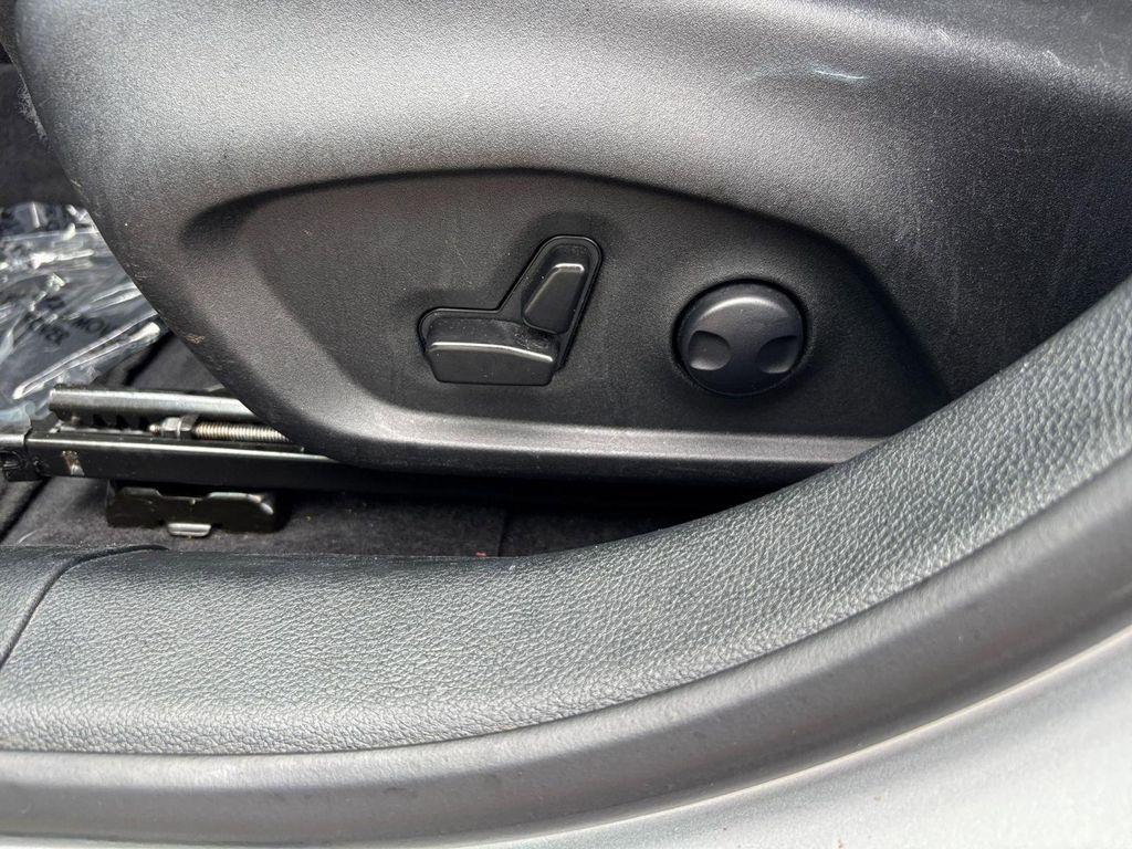 used 2025 Jeep Compass car, priced at $21,499