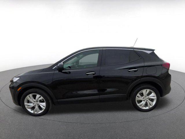 used 2025 Buick Encore GX car, priced at $20,993
