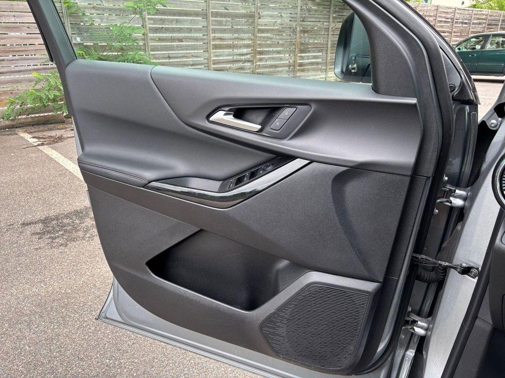 used 2025 Chevrolet Equinox car, priced at $23,499