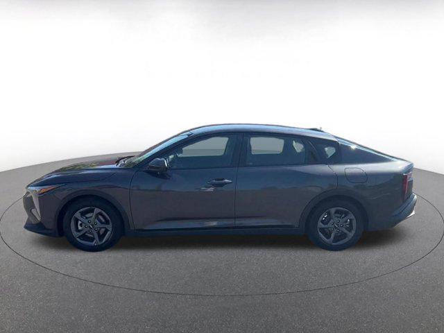 used 2025 Kia K4 car, priced at $20,698