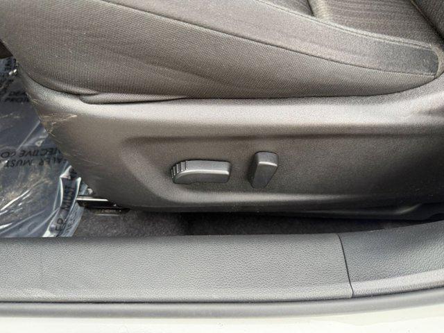 used 2025 Nissan Altima car, priced at $18,882