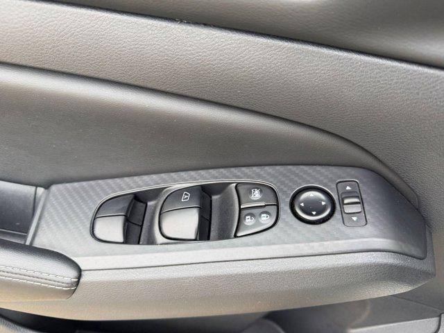 used 2025 Nissan Altima car, priced at $18,882