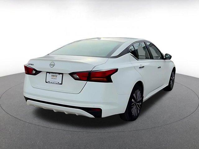 used 2025 Nissan Altima car, priced at $18,882