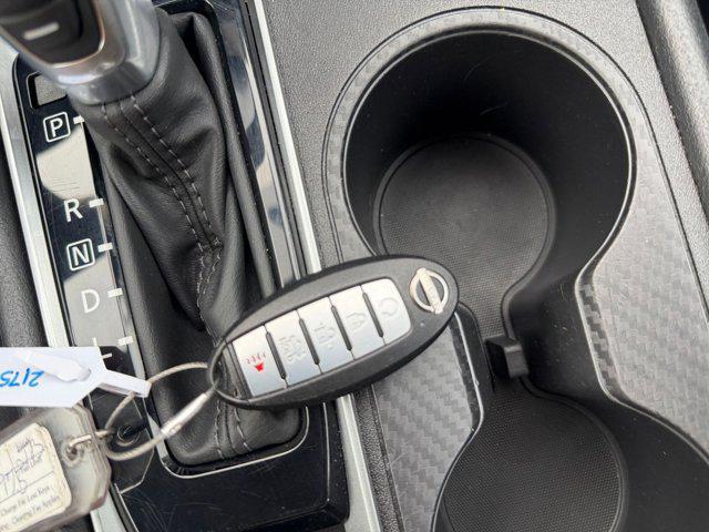 used 2025 Nissan Altima car, priced at $18,882