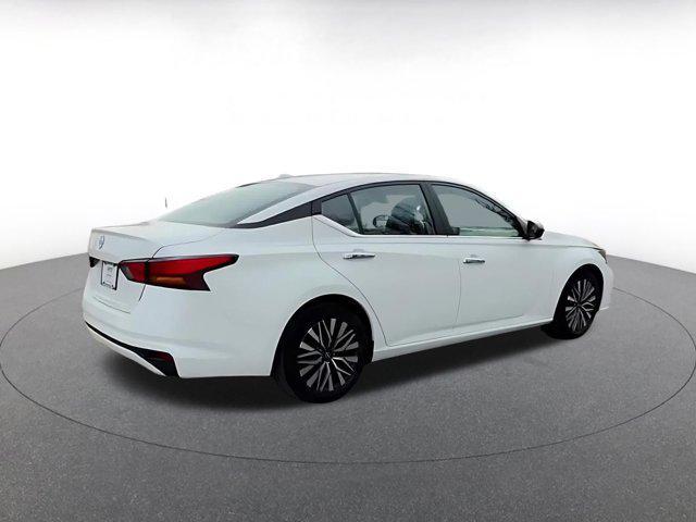 used 2025 Nissan Altima car, priced at $18,882