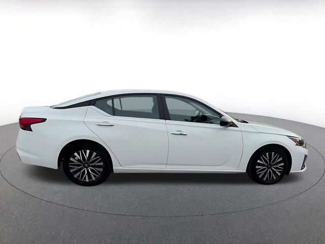used 2025 Nissan Altima car, priced at $18,882