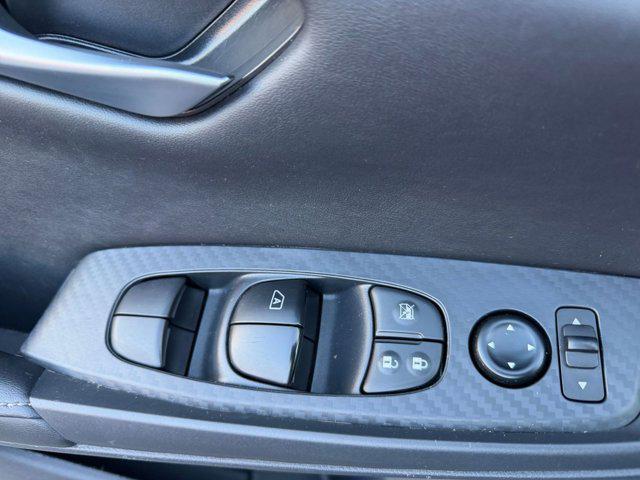 used 2025 Nissan Sentra car, priced at $18,712