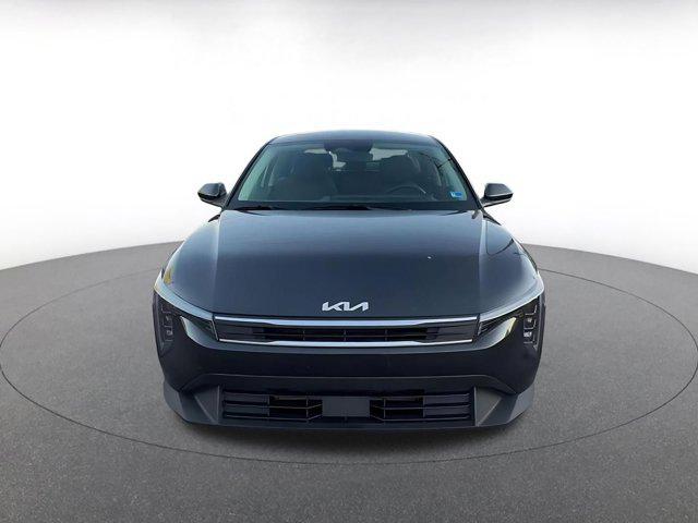 used 2025 Kia K4 car, priced at $18,387
