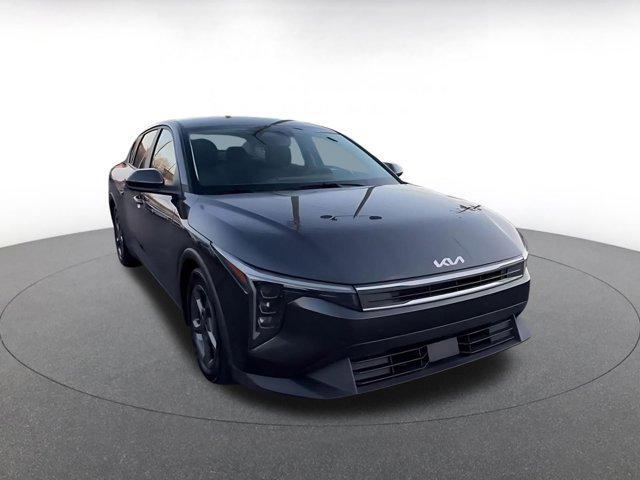 used 2025 Kia K4 car, priced at $18,387