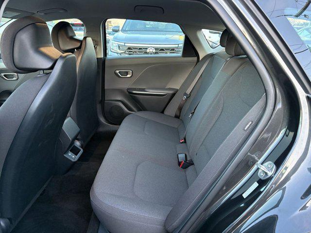 used 2025 Kia K4 car, priced at $18,387