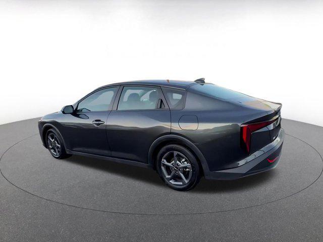 used 2025 Kia K4 car, priced at $18,387