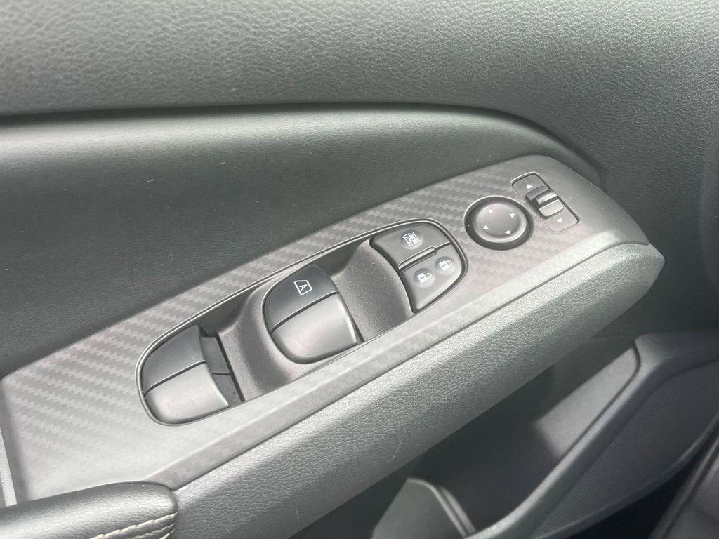 used 2025 Nissan Altima car, priced at $19,990