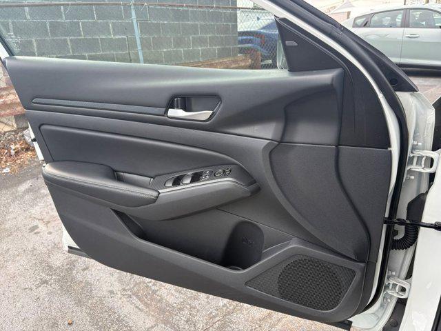 used 2025 Nissan Altima car, priced at $20,905