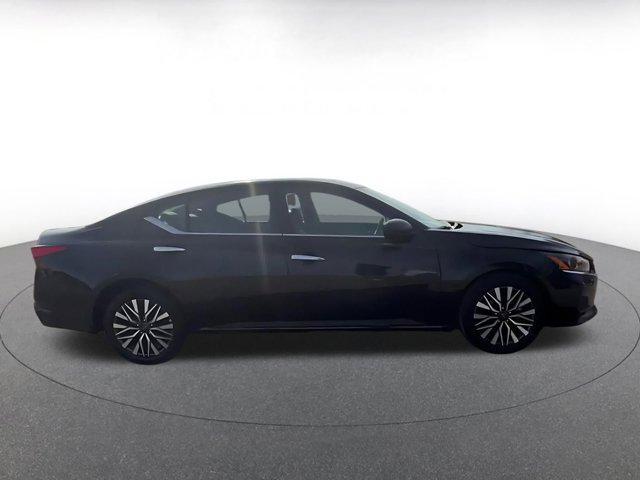 used 2025 Nissan Altima car, priced at $18,902
