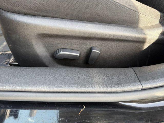 used 2025 Nissan Altima car, priced at $18,902