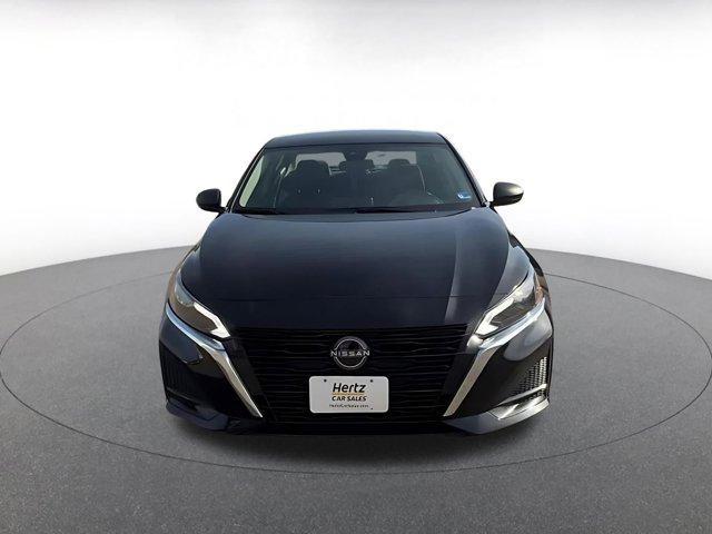 used 2025 Nissan Altima car, priced at $18,902