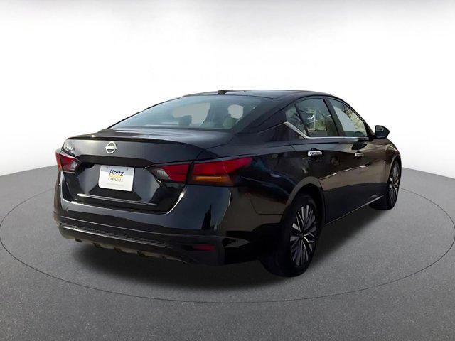 used 2025 Nissan Altima car, priced at $18,902