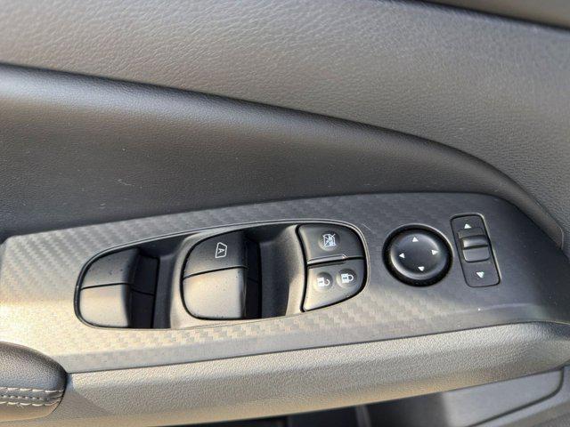 used 2025 Nissan Altima car, priced at $18,902