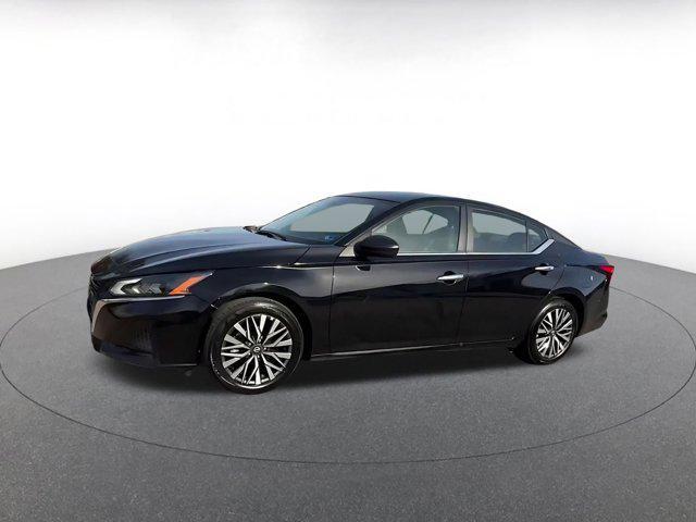 used 2025 Nissan Altima car, priced at $18,902
