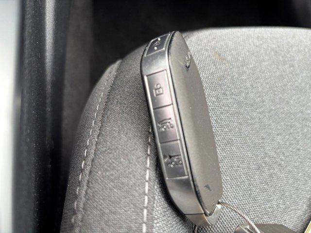 used 2025 Kia K4 car, priced at $20,398