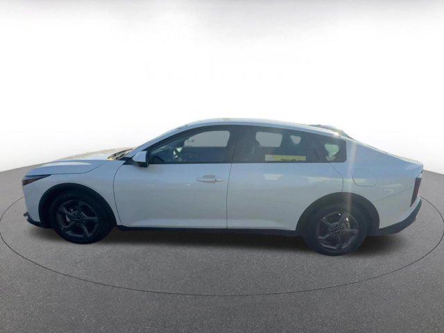 used 2025 Kia K4 car, priced at $19,486