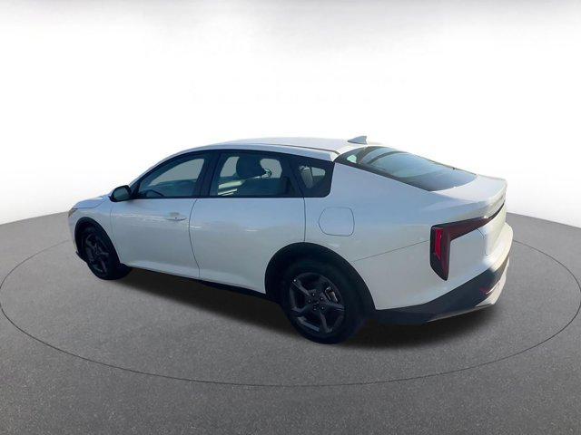 used 2025 Kia K4 car, priced at $19,486