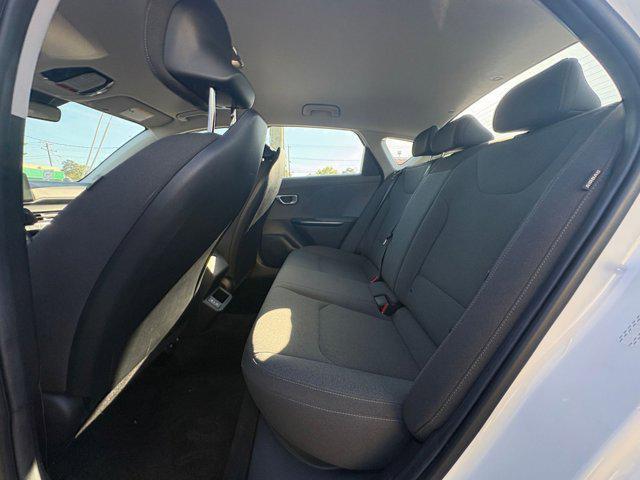 used 2025 Kia K4 car, priced at $19,486