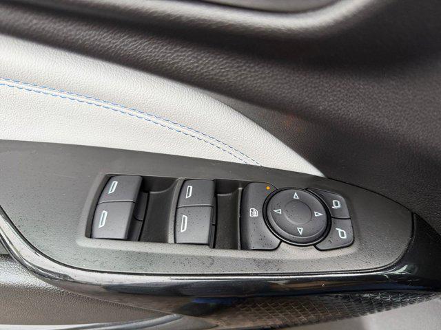 used 2025 Chevrolet Trax car, priced at $20,046