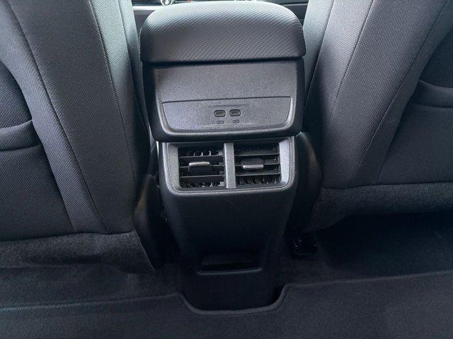 used 2025 Chevrolet Equinox car, priced at $25,769