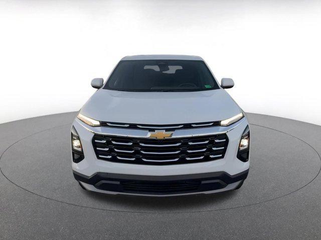 used 2025 Chevrolet Equinox car, priced at $25,769