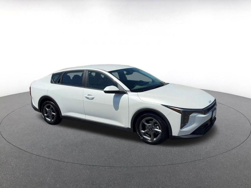 used 2025 Kia K4 car, priced at $21,949